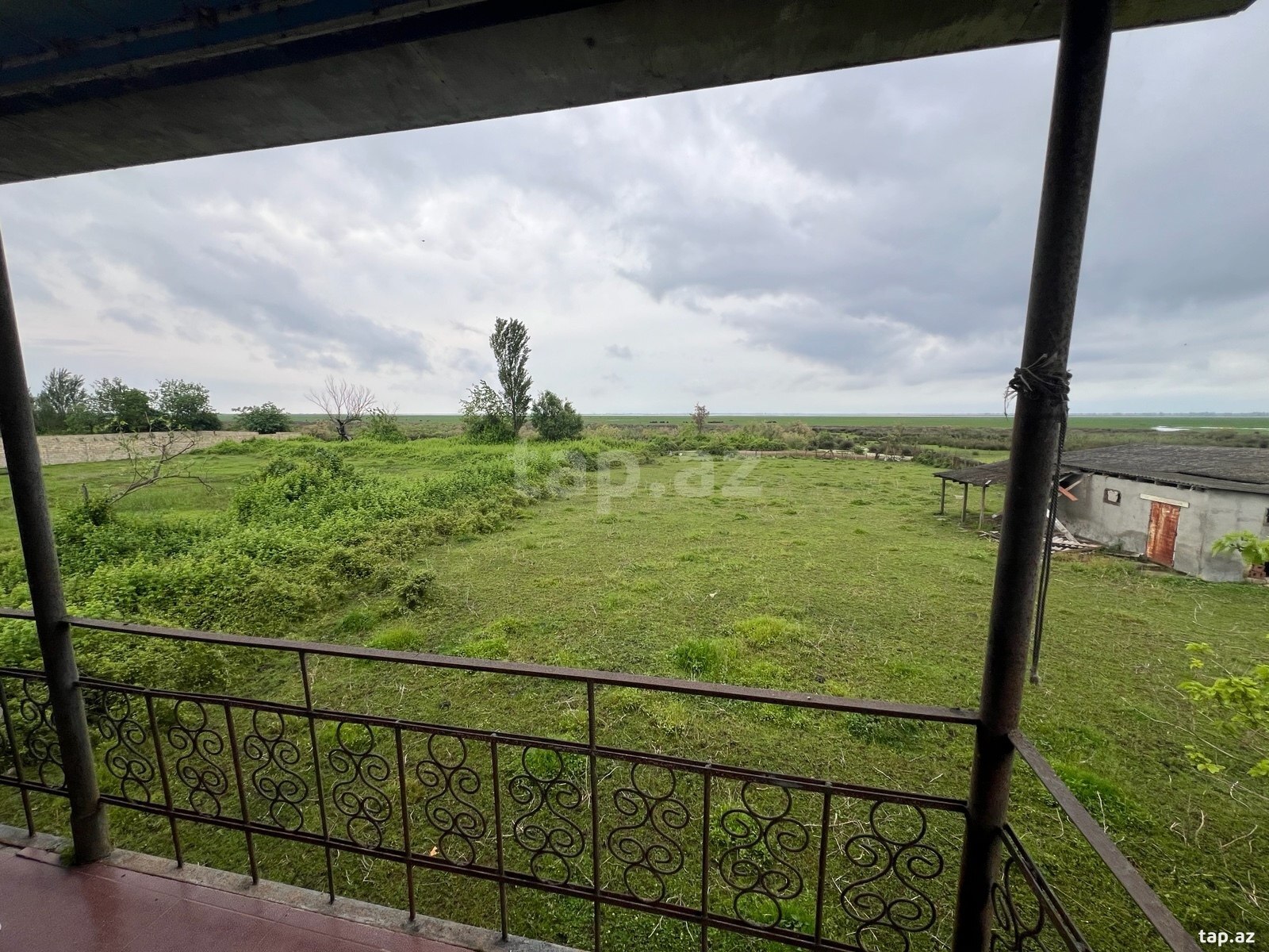 Həyət evi, Şirinsu qəs. (26)
