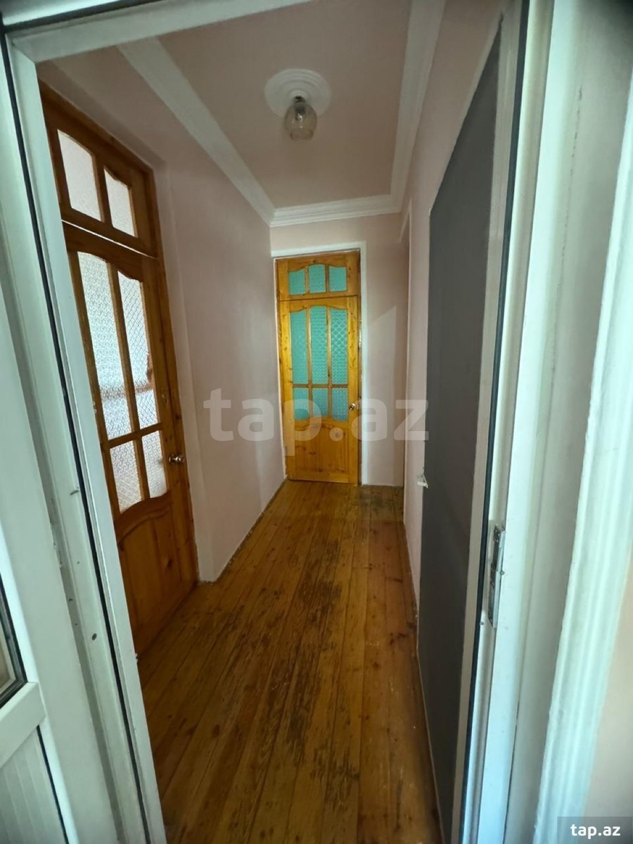 Həyət evi kirayə verilir, Abşeron r.