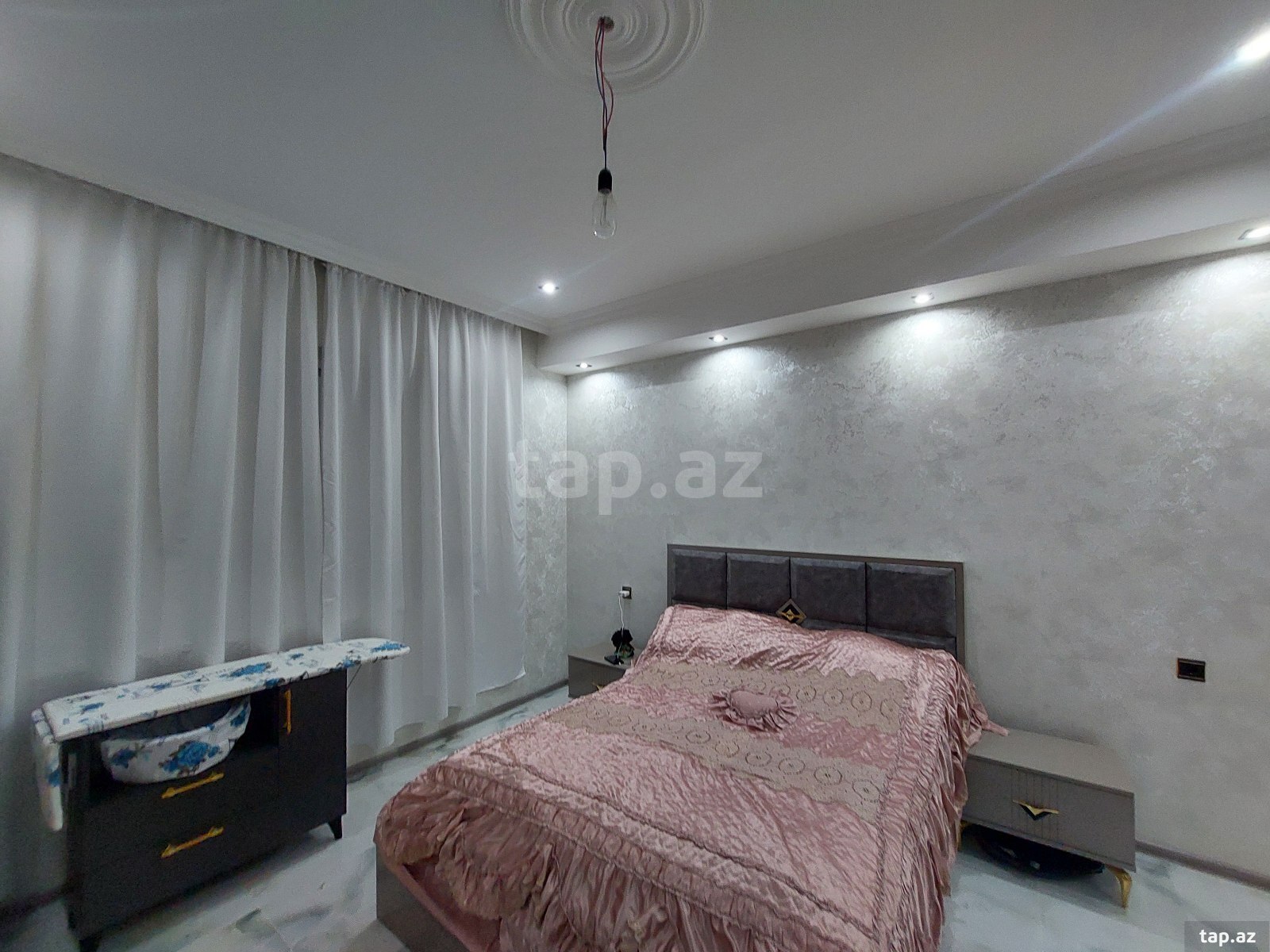 2-otaqlı yeni tikili, Şirvan ş., 70 m² (11)