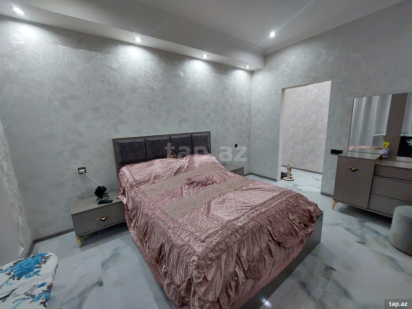 2-otaqlı yeni tikili, Şirvan ş., 70 m² (17)