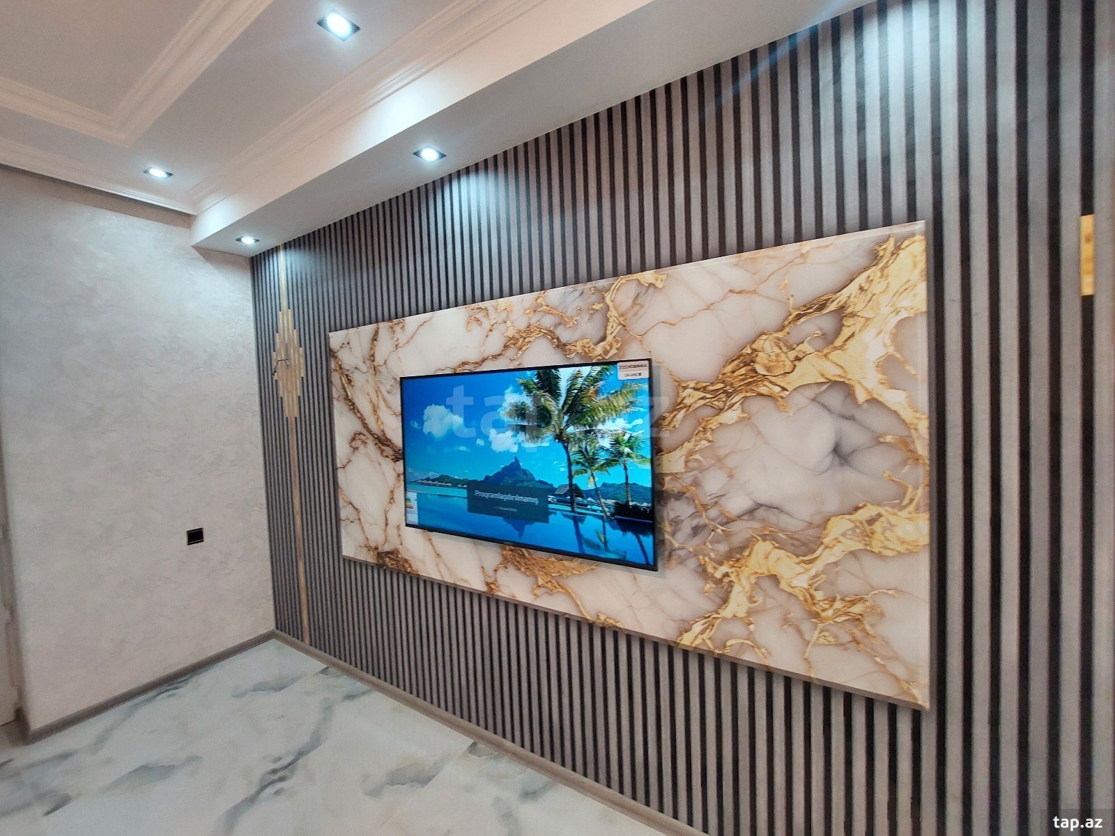 2-otaqlı yeni tikili, Şirvan ş., 70 m² (19)