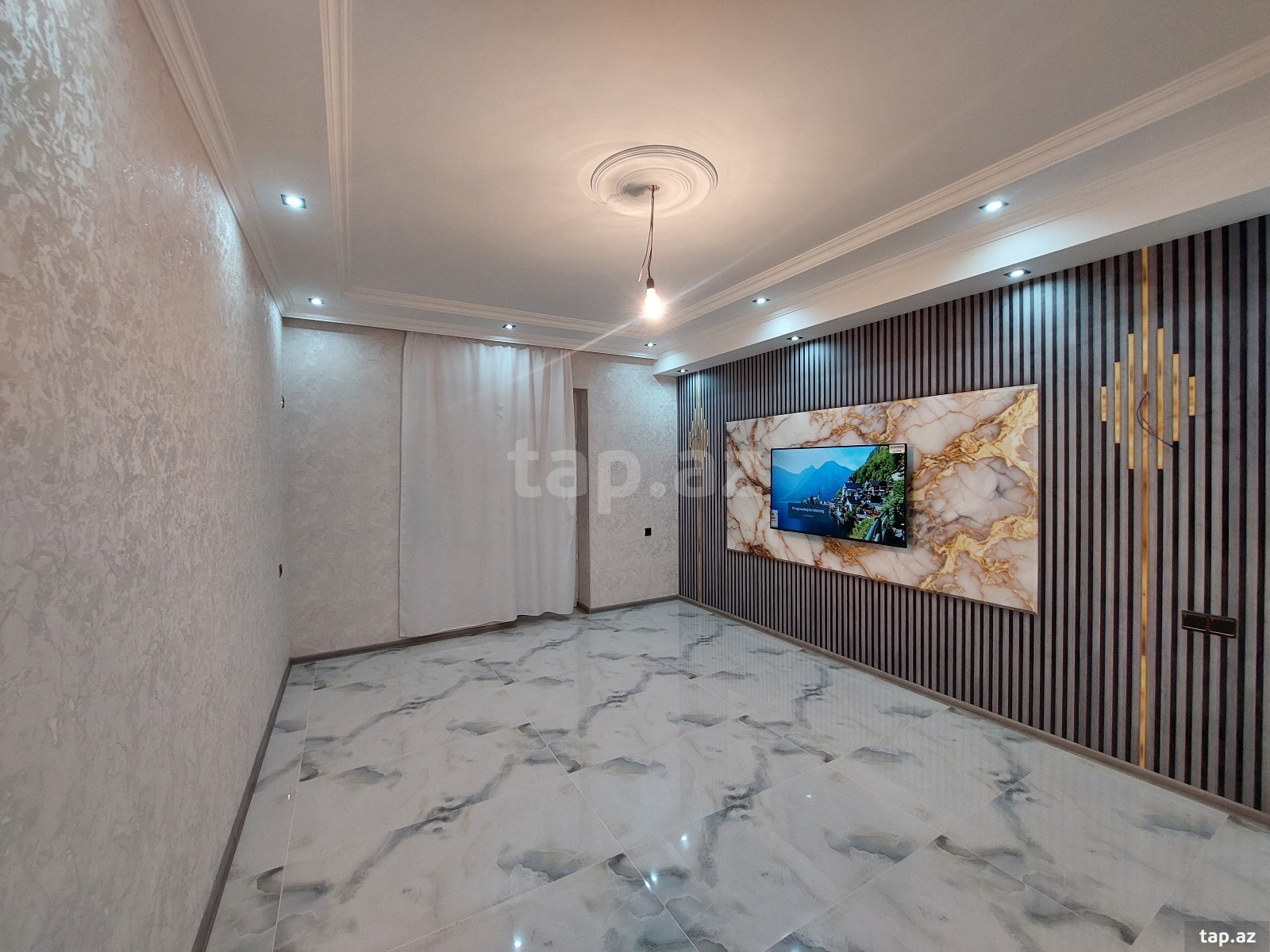 2-otaqlı yeni tikili, Şirvan ş., 70 m² (21)