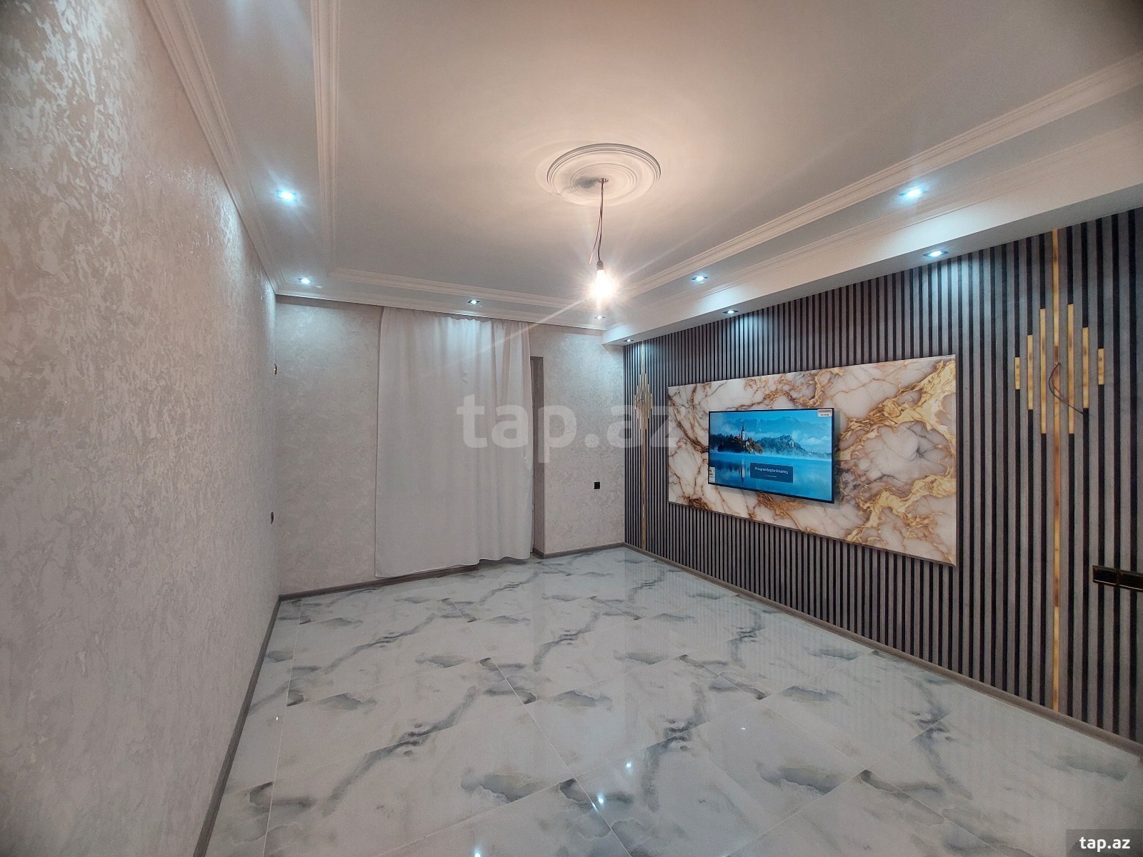 2-otaqlı yeni tikili, Şirvan ş., 70 m² (22)