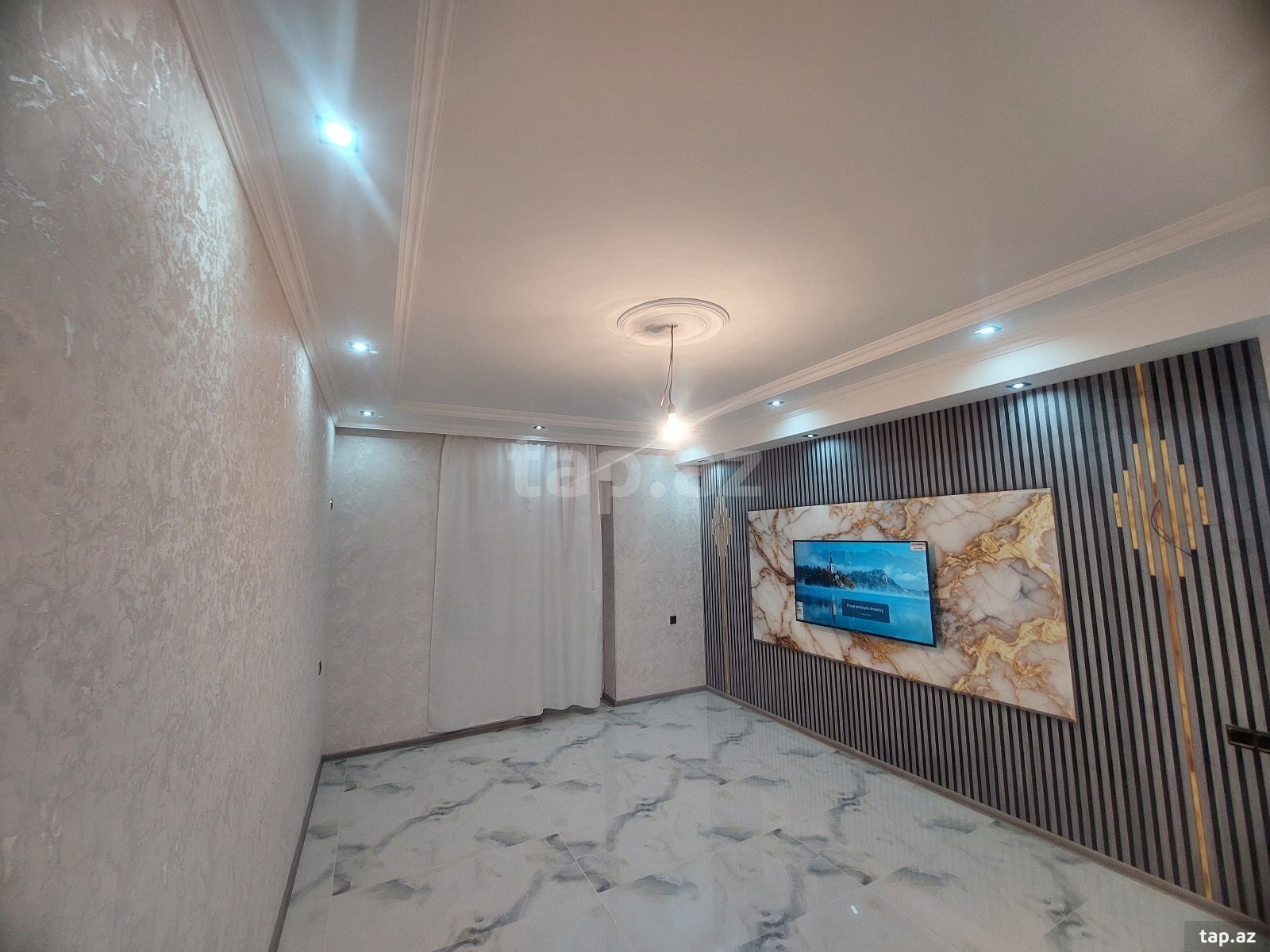 2-otaqlı yeni tikili, Şirvan ş., 70 m² (23)