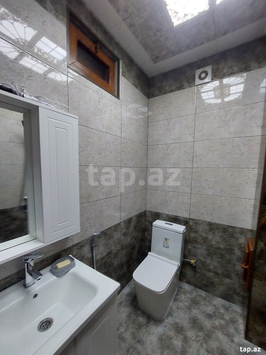 2-otaqlı yeni tikili, Şirvan ş., 70 m² (26)