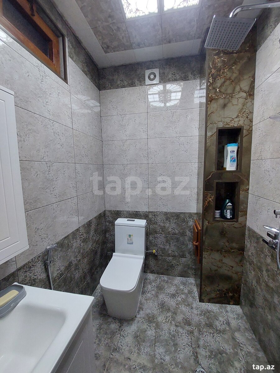 2-otaqlı yeni tikili, Şirvan ş., 70 m² (28)