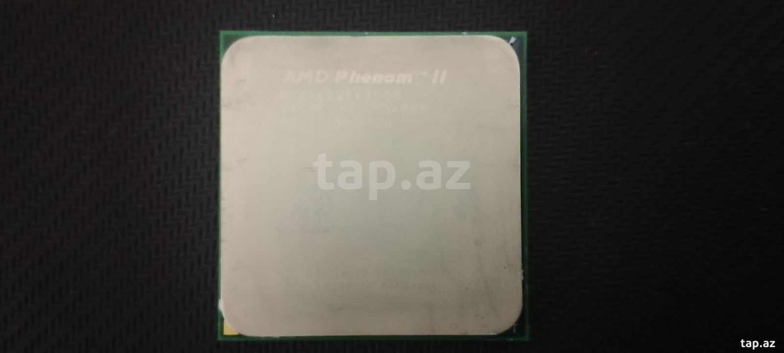 AMD Phenom II X4 B60