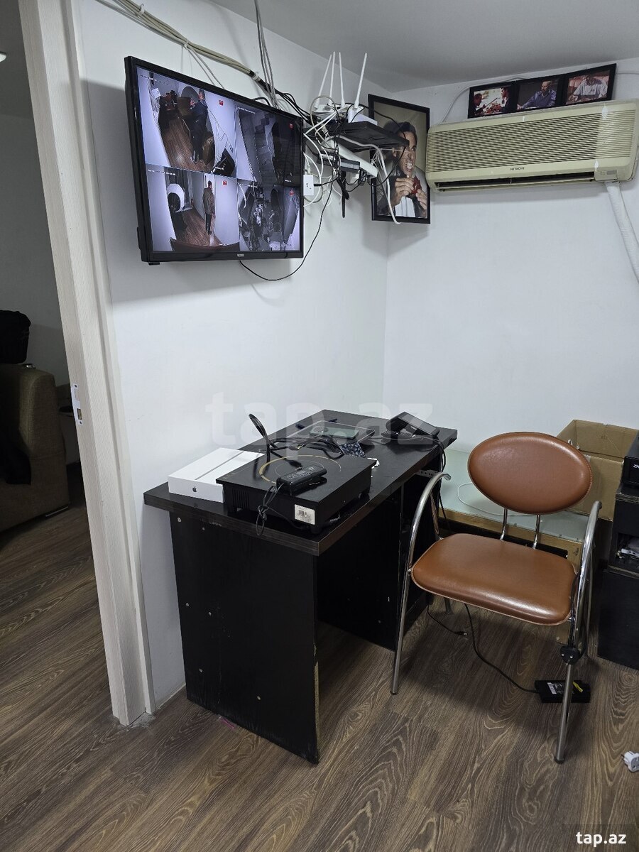 Ofis icarəyə verilir, 28 May m.