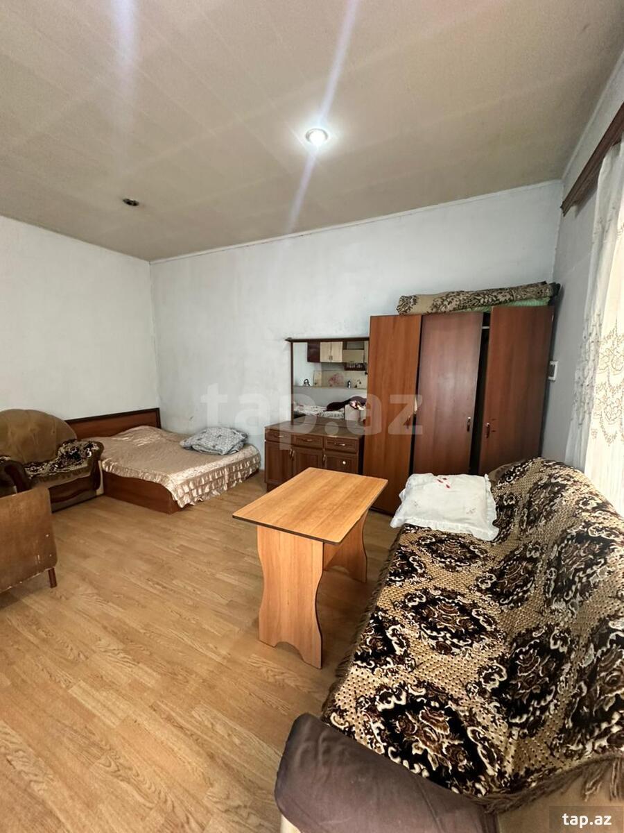 Həyət evi kirayə verilir, 8 Noyabır pr.22