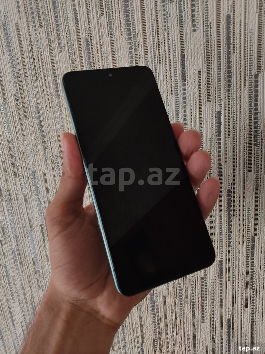 Xiaomi Redmi Note 12 (4G) Mint Green 128GB/6GB (3)
