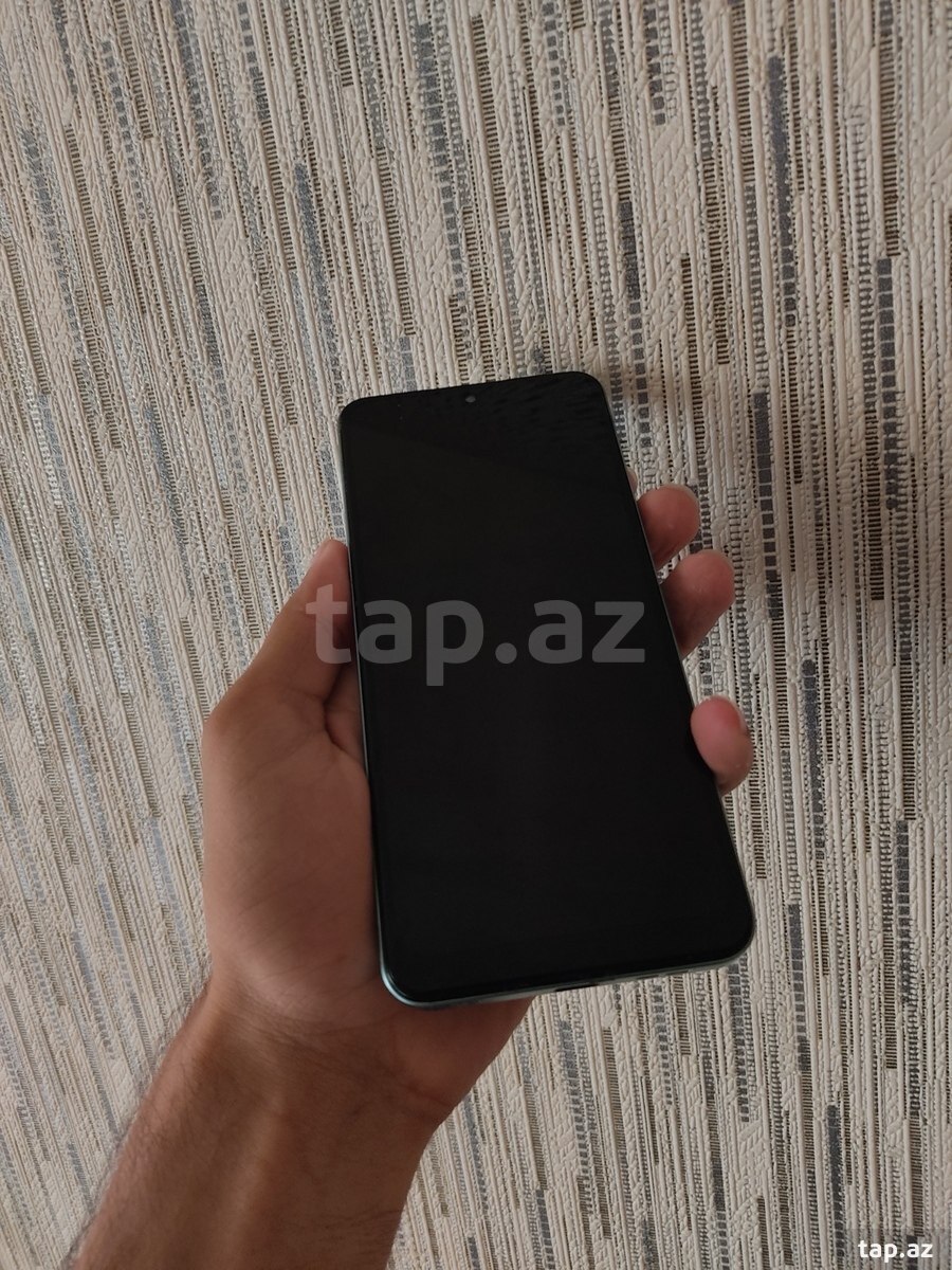 Xiaomi Redmi Note 12 (4G) Mint Green 128GB/6GB (2)
