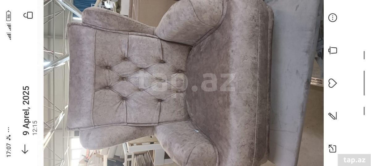Mebel ustası iş axtarıram