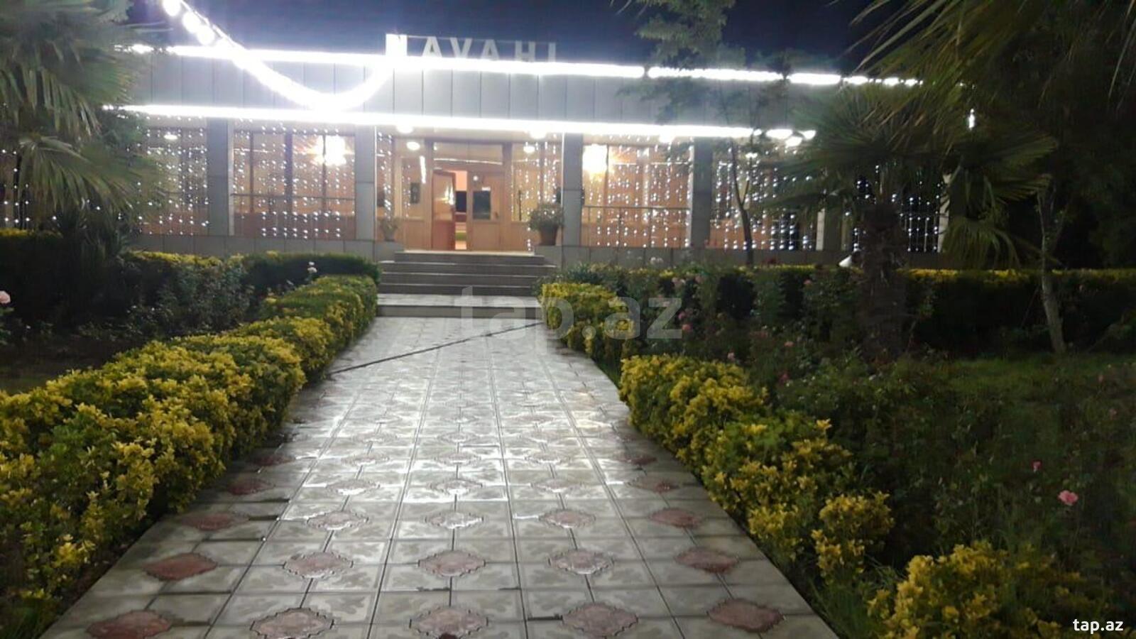 Obyekt, Hacıqabul r. (9)