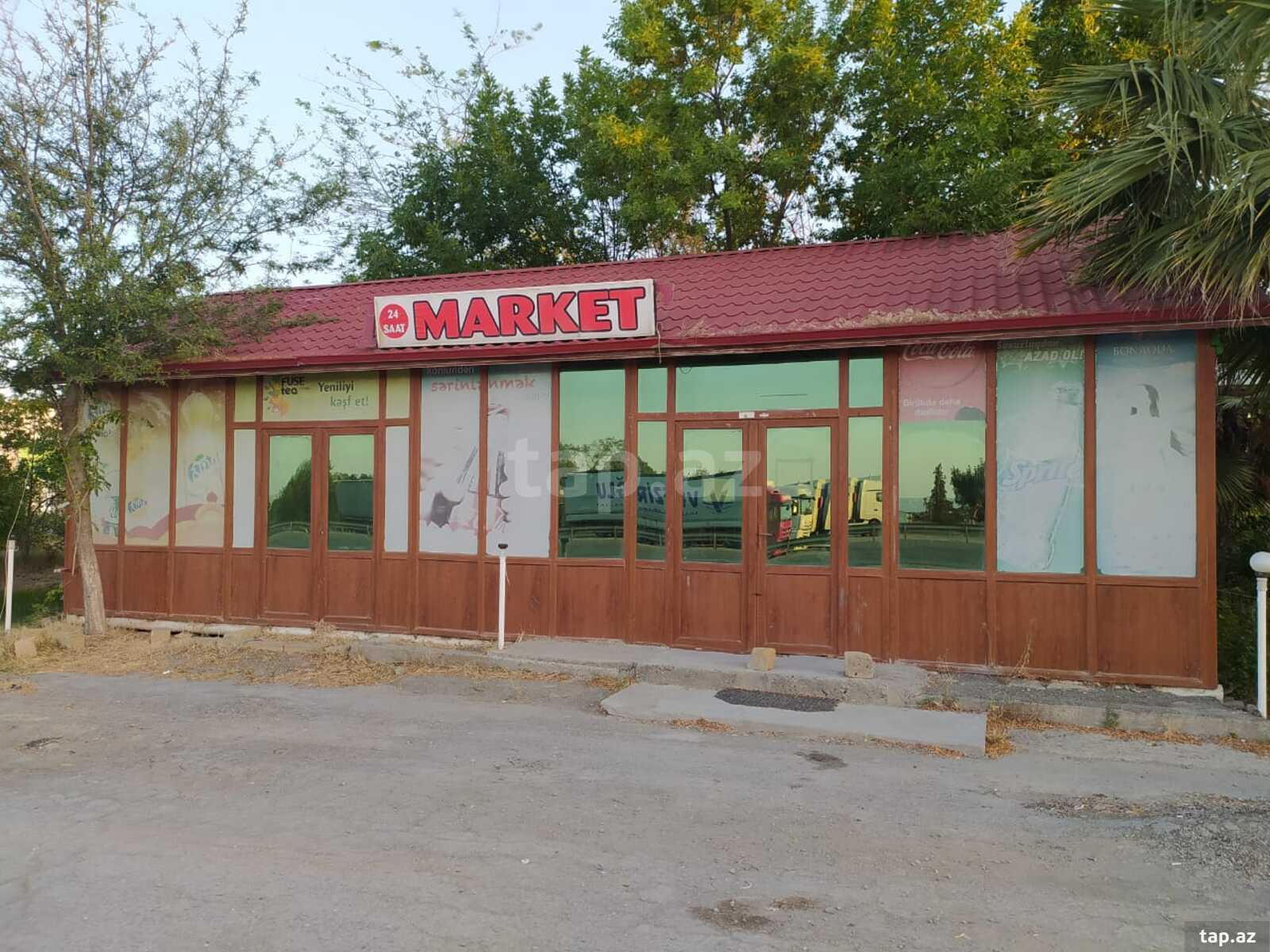 Obyekt, Hacıqabul r. (13)