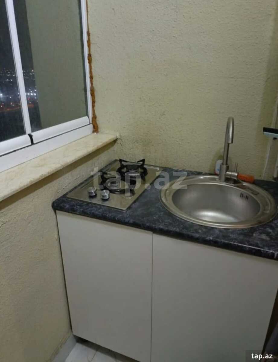 3-otaqlı yeni tikili, Moskva pr., 110 m²