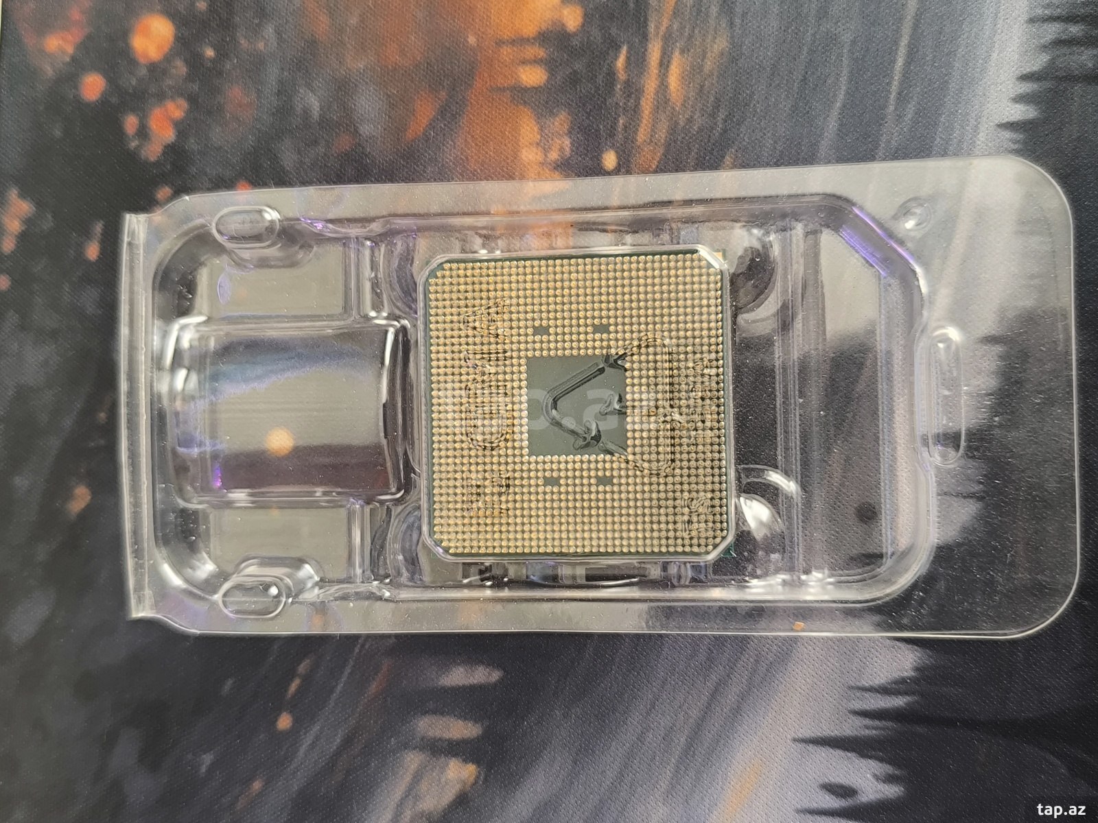 Prosessor (CPU) AMD Ryzen 3 3300X (3)