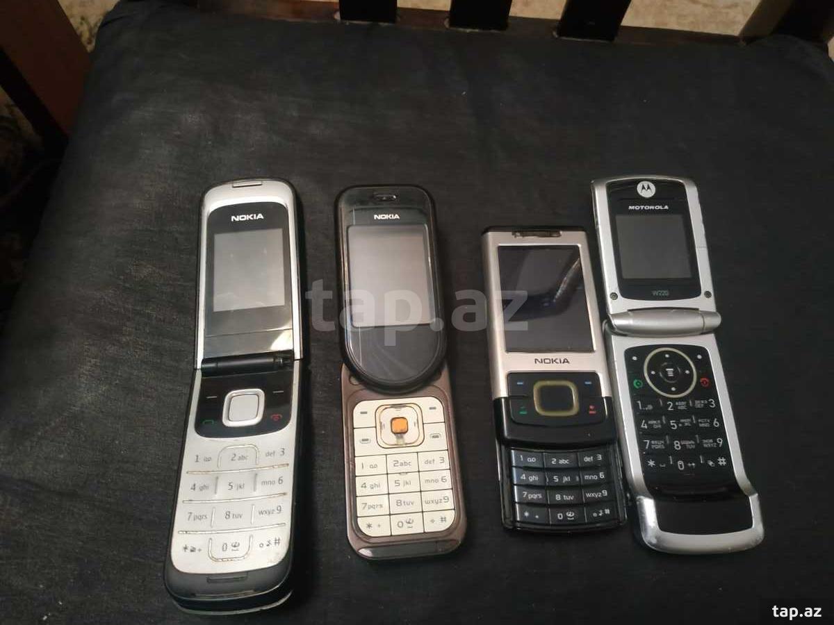Telefon ehtiyat hissələri