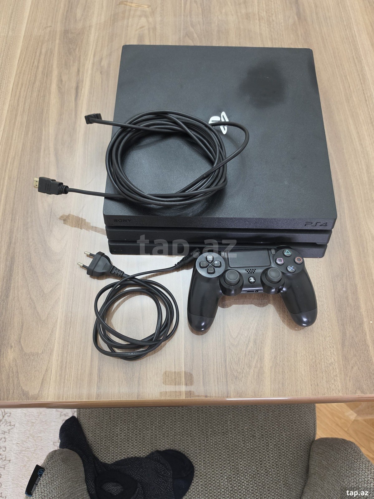 PlayStation 4 Pro 1TB