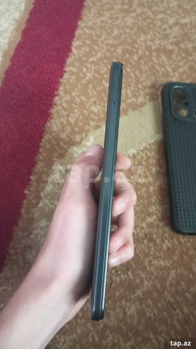 Xiaomi Redmi 12C Black 64GB/4GB (3)