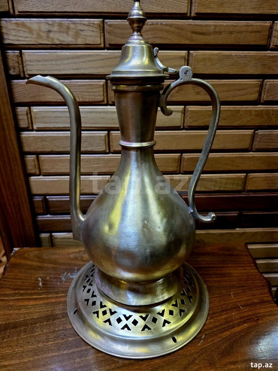 Dolça və ləyən (2)