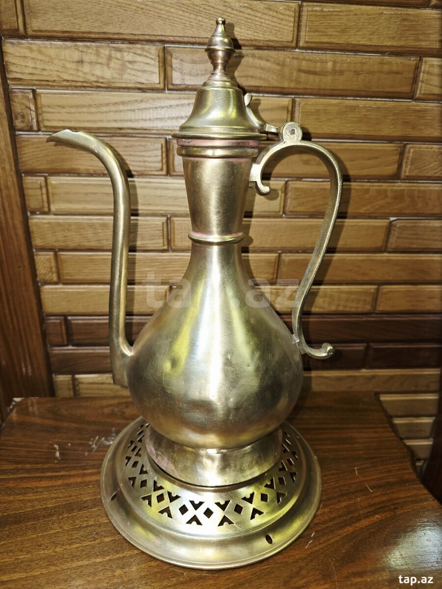 Dolça və ləyən (3)