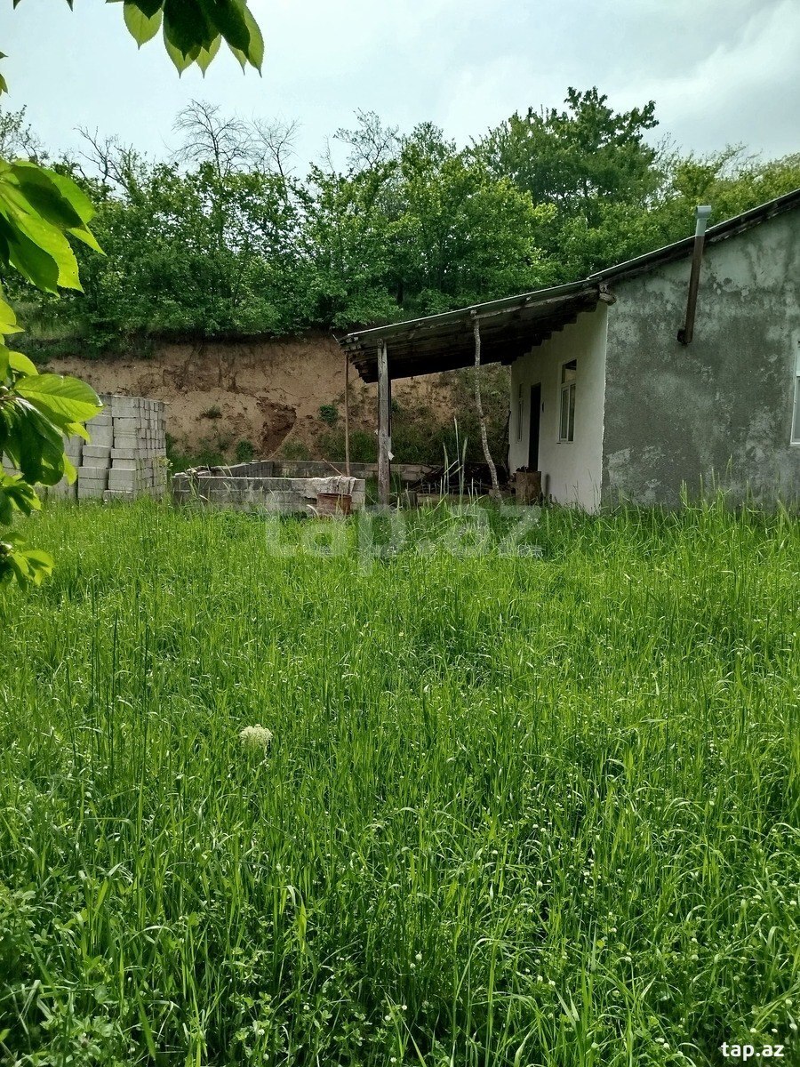 Həyət evi, Quba r.