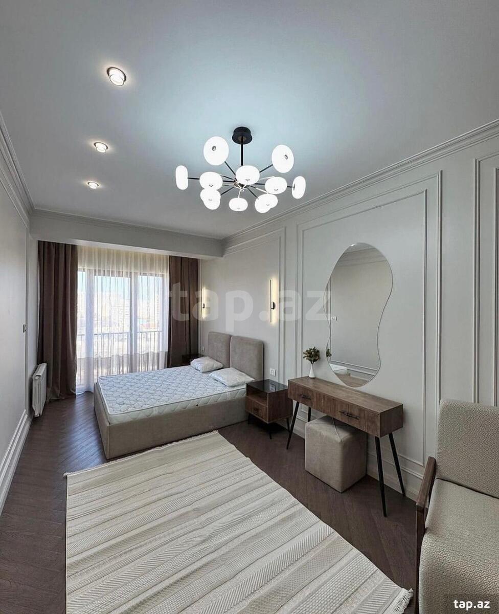 2 otaqlı mənzil satılır, Binəqədi qəs., Bakı