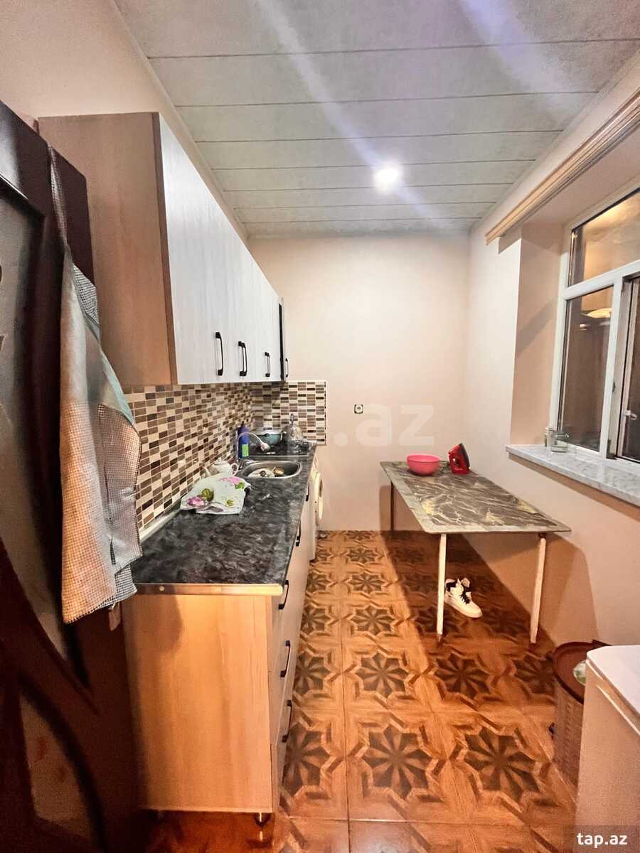 Həyət evi, Maştağa qəs. (12)