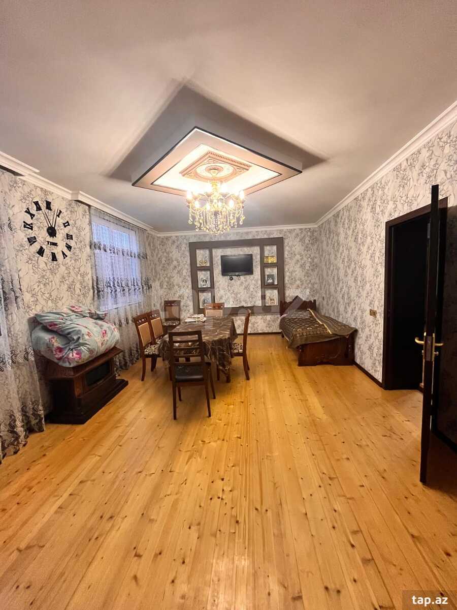 Həyət evi, Maştağa qəs. (6)