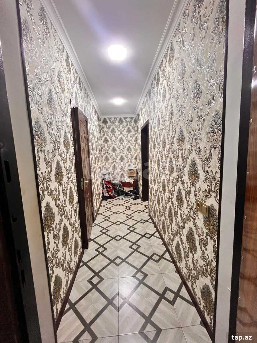 Həyət evi, Maştağa qəs. (11)