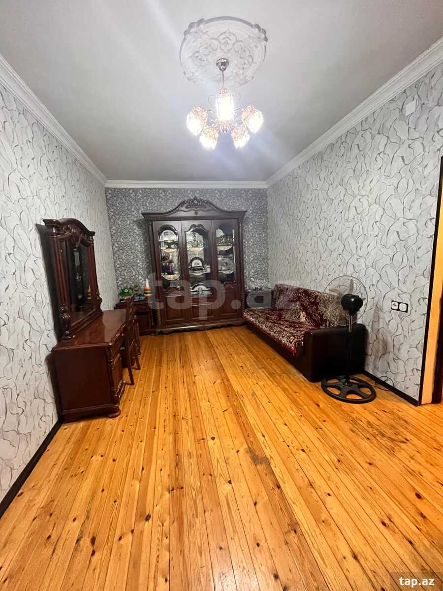 Həyət evi, Maştağa qəs. (2)