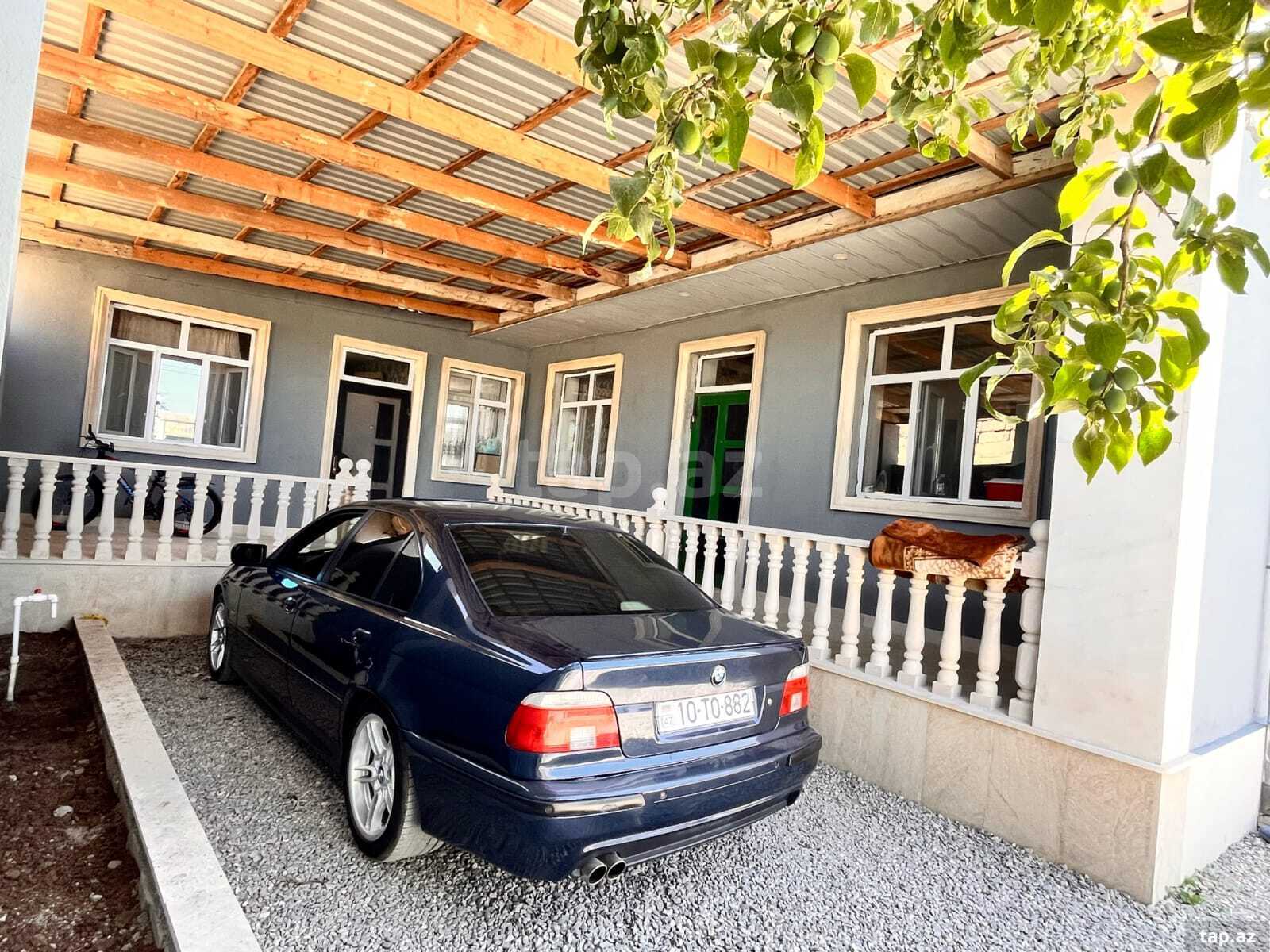 Həyət evi, Maştağa qəs. (14)