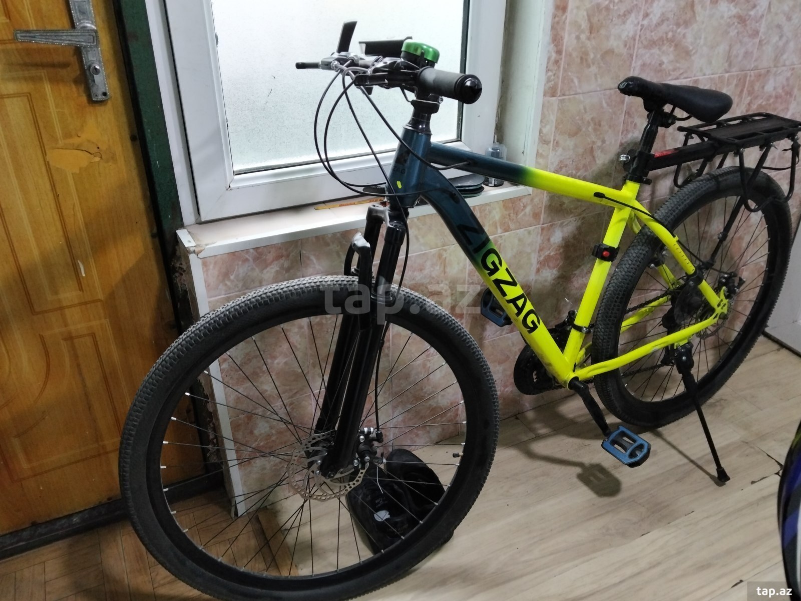 Velosiped