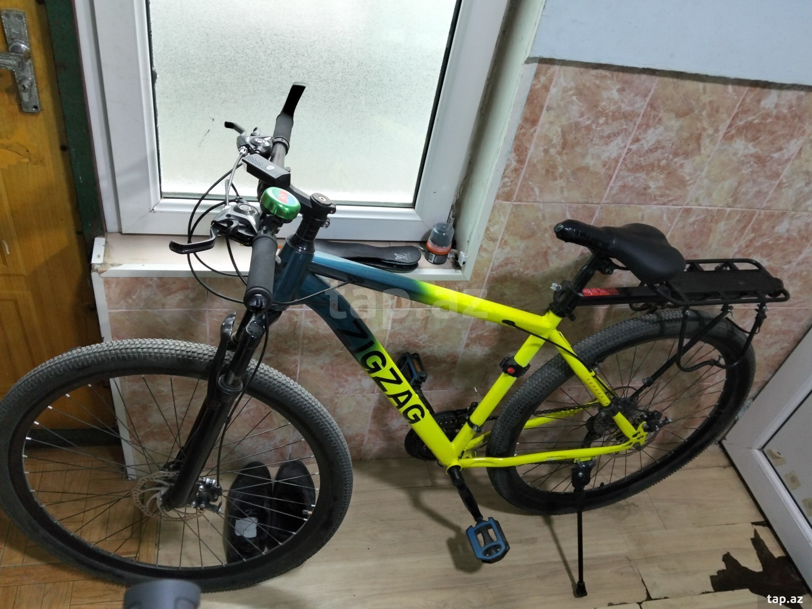 Velosiped (2)
