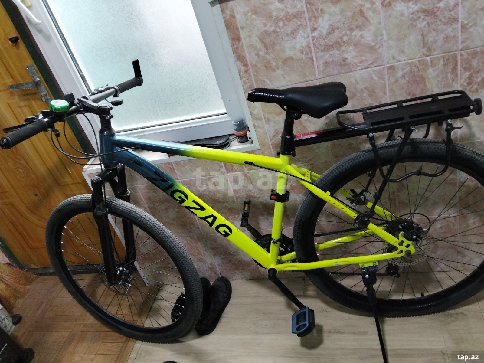 Velosiped (3)