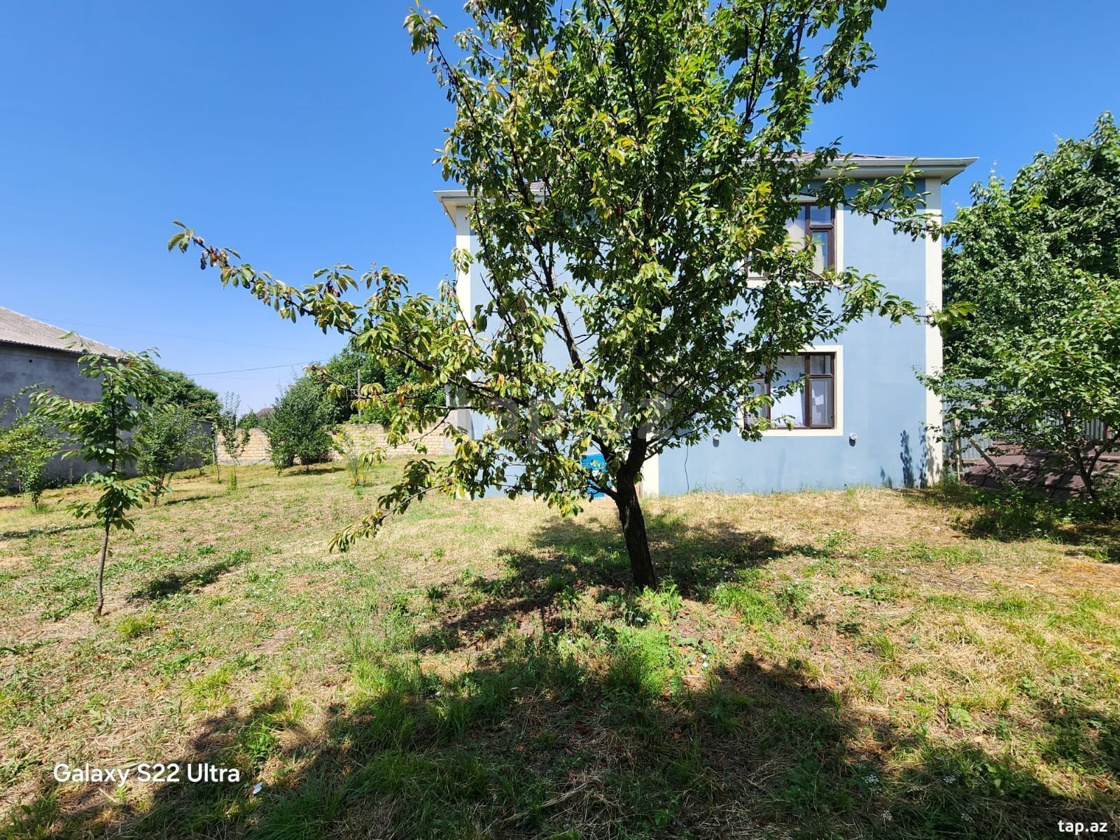 4-room private house for rent, Ismayilli