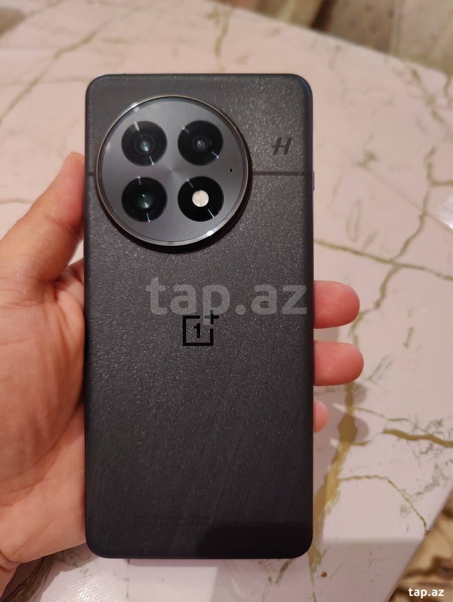 OnePlus 13 Black 512GB/16GB
