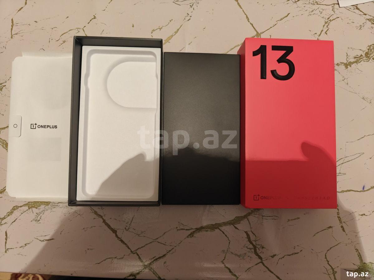 OnePlus 13 Black 512GB/16GB (9)