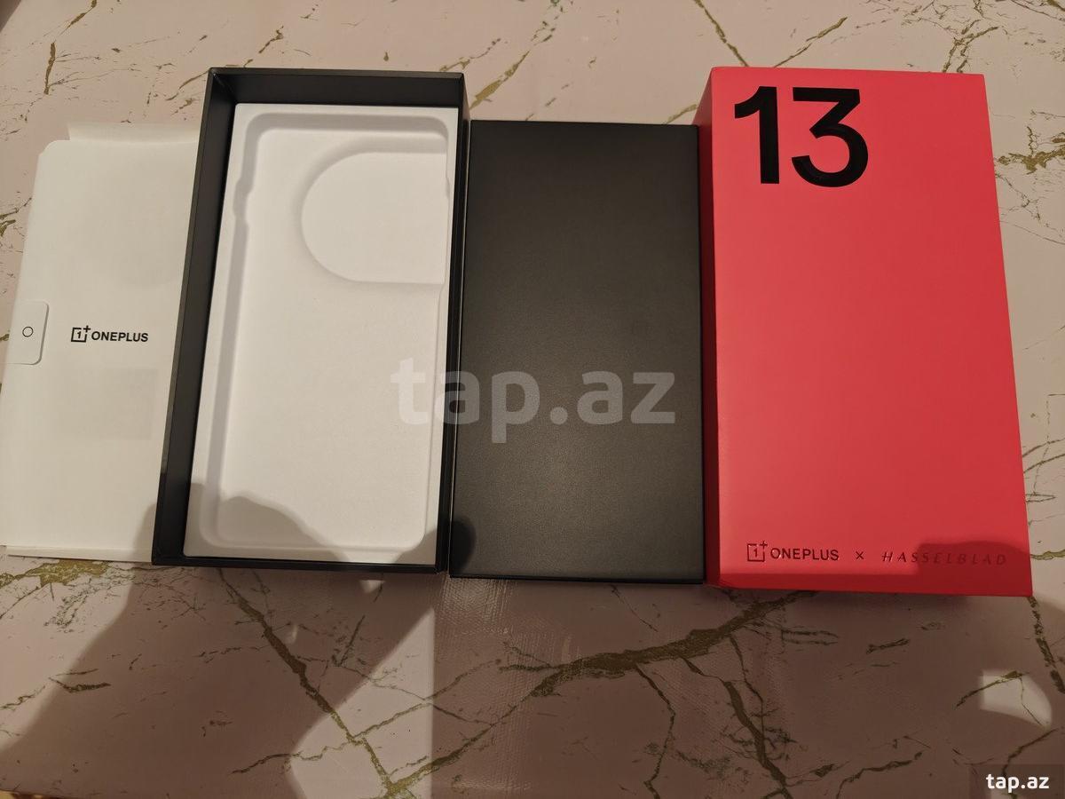 OnePlus 13 Black 512GB/16GB (10)