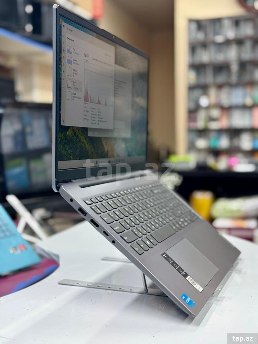 Noutbuk Lenovo Ideapad 3 (15ITL6) (4)