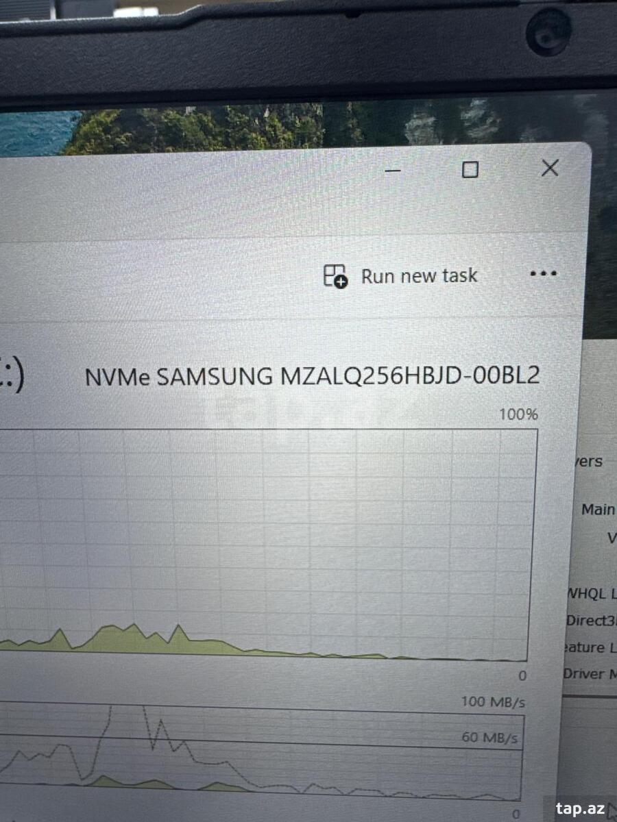 Noutbuk Lenovo Ideapad 3 (15ITL6) (7)