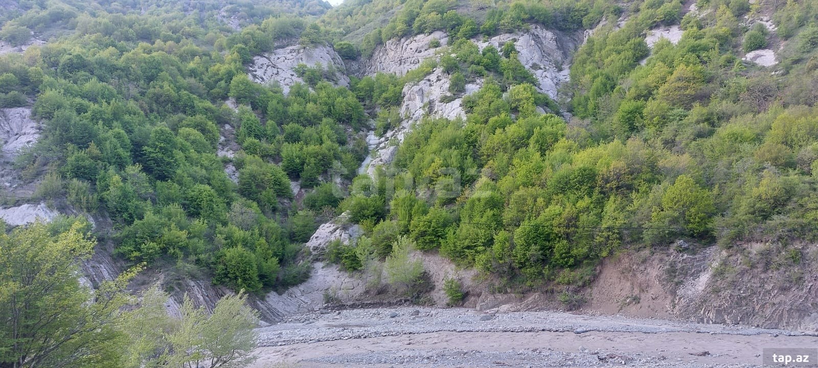 Bağ evi kirayə verilir, Ləhıc qəs. (22)