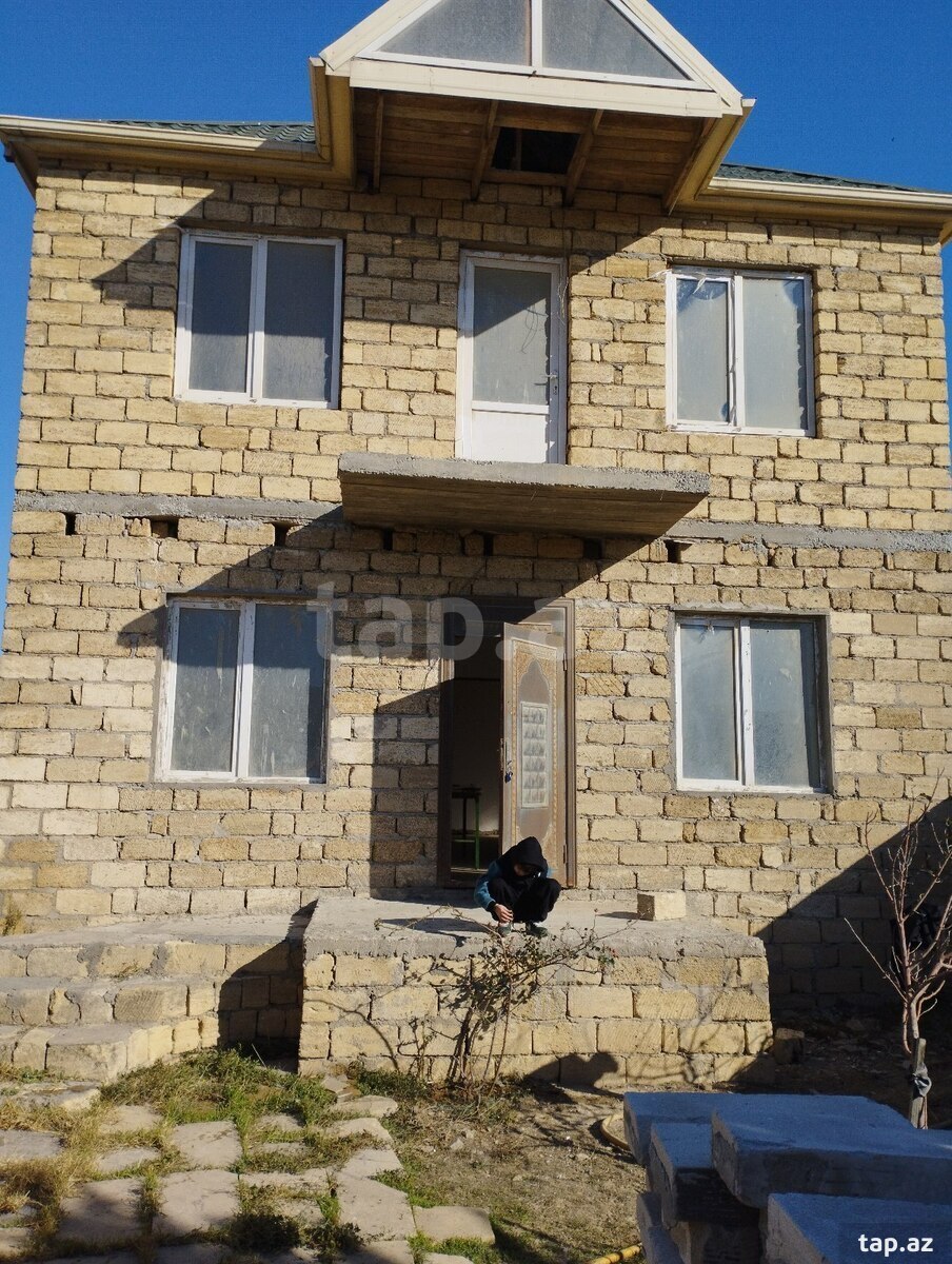 Villa, Mehdiabad qəs.