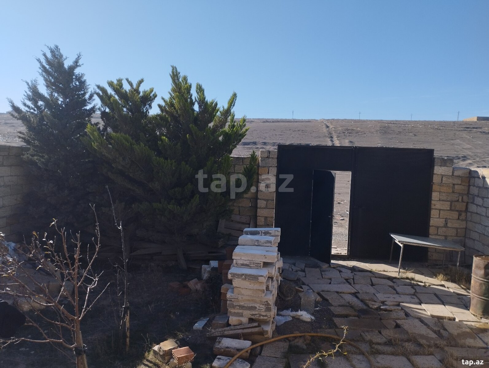 Villa, Mehdiabad qəs. (2)