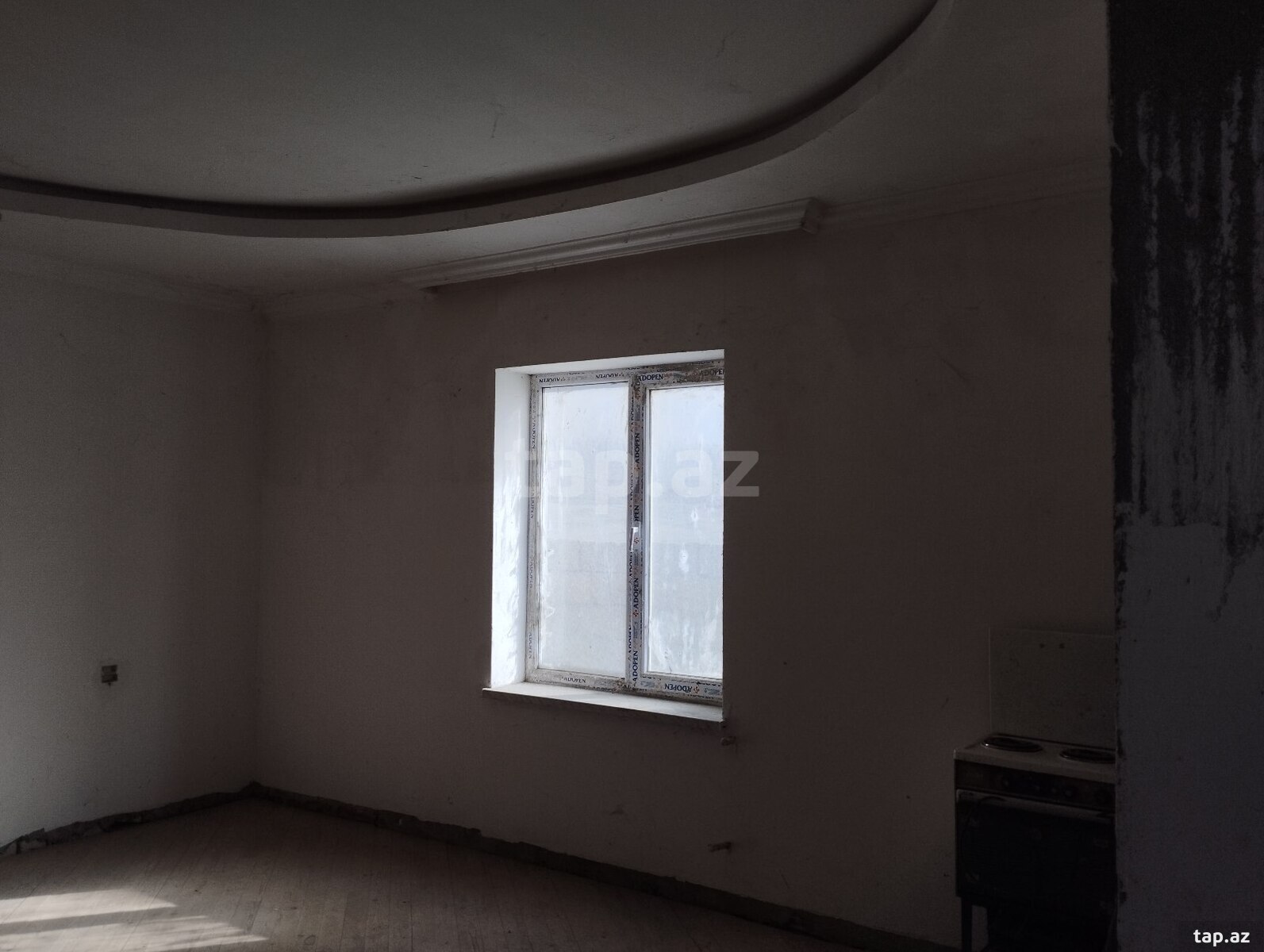 Villa, Mehdiabad qəs. (5)