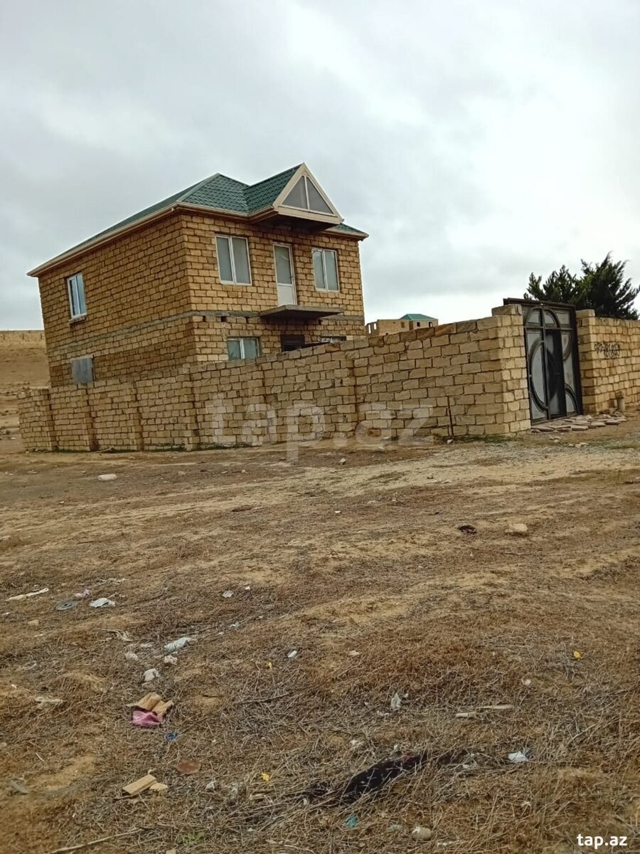 Villa, Mehdiabad qəs. (10)