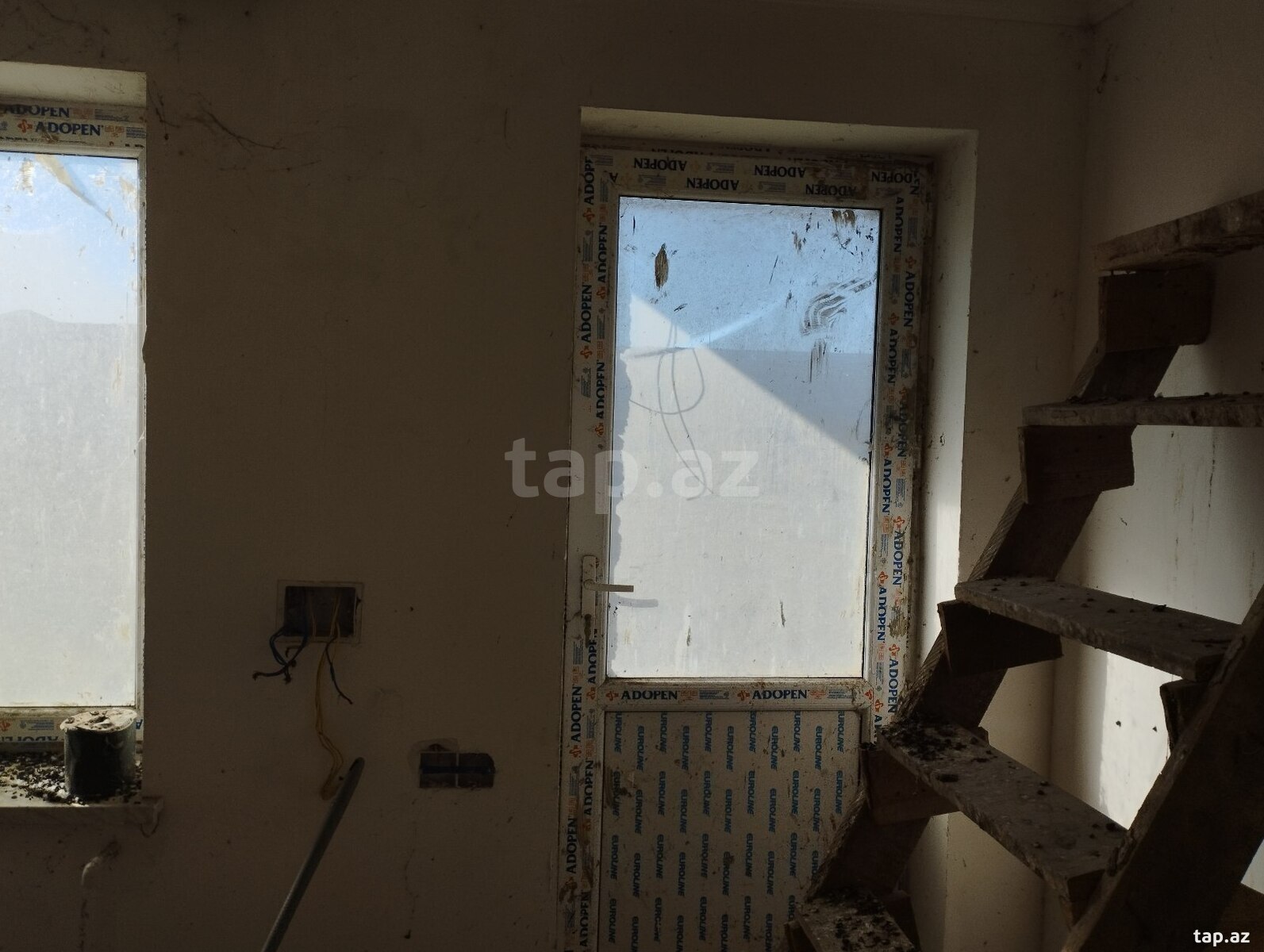 Villa, Mehdiabad qəs. (9)