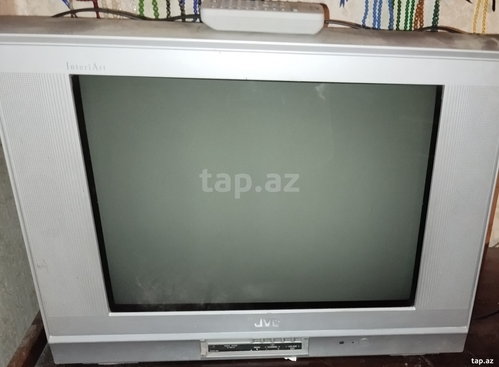 Televizor JVC