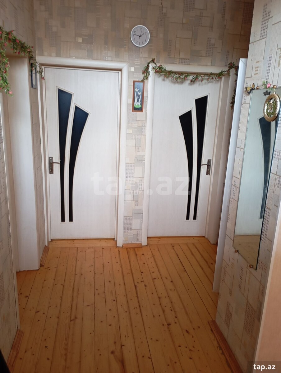 Həyət evi, Binəqədi r. (2)