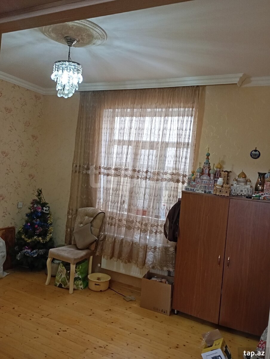 Həyət evi, Binəqədi r. (4)